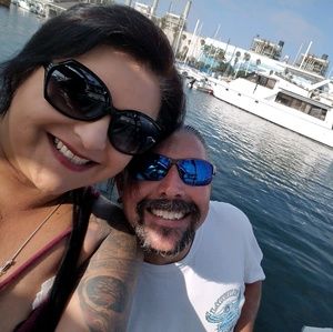 Meet your Posher, Lina